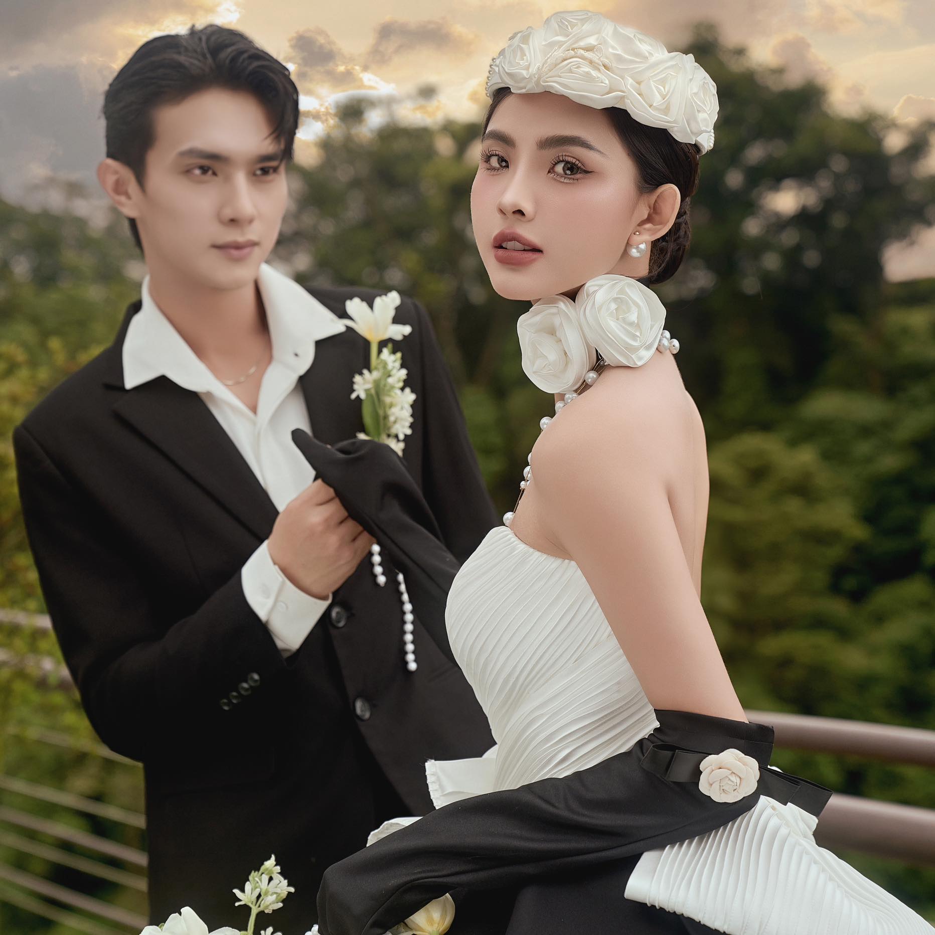 <p>Thiệp cưới online</p>
