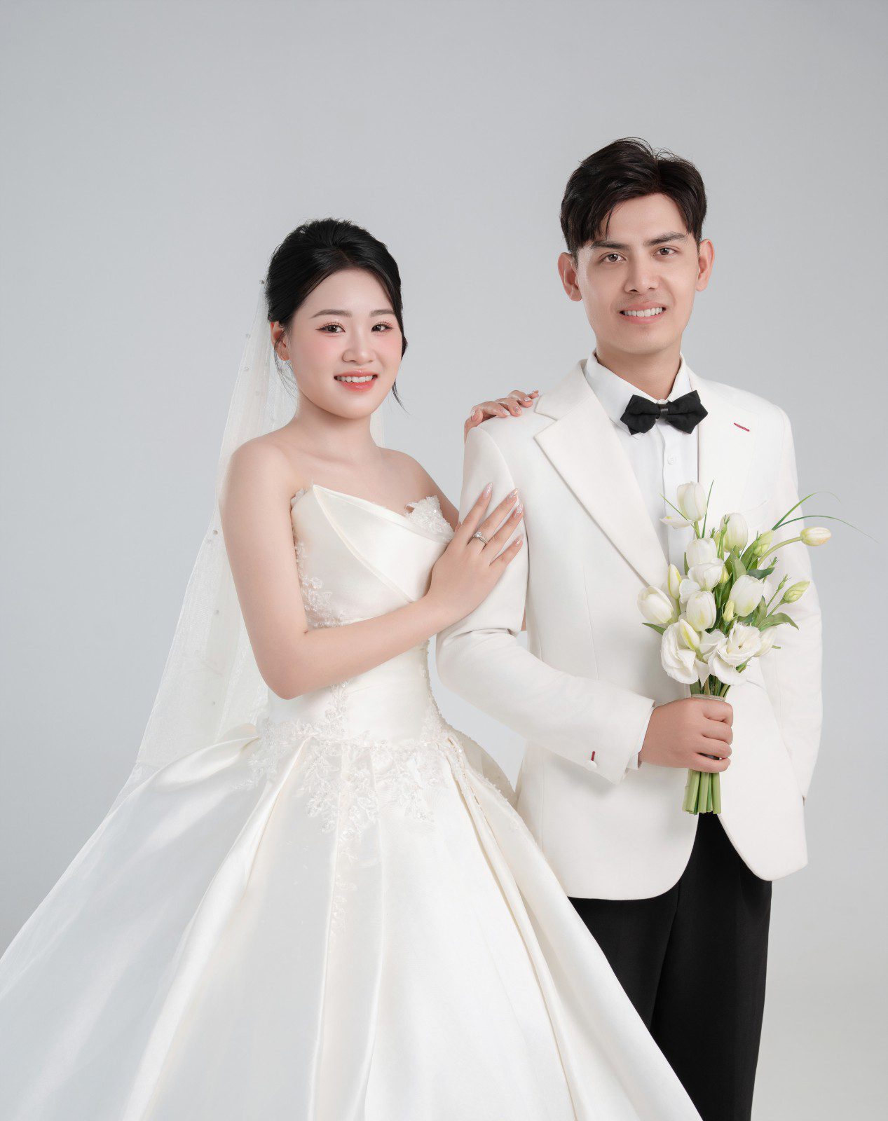 Mỹ Uyên- Ngô Nguyên