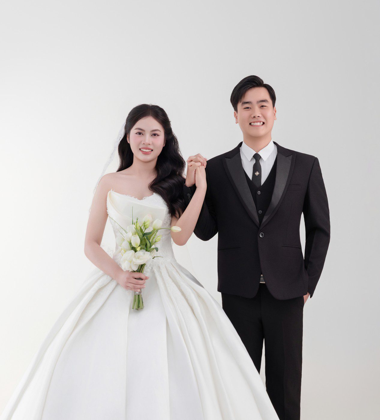 Minh Anh & Văn Mạnh Nhà trai