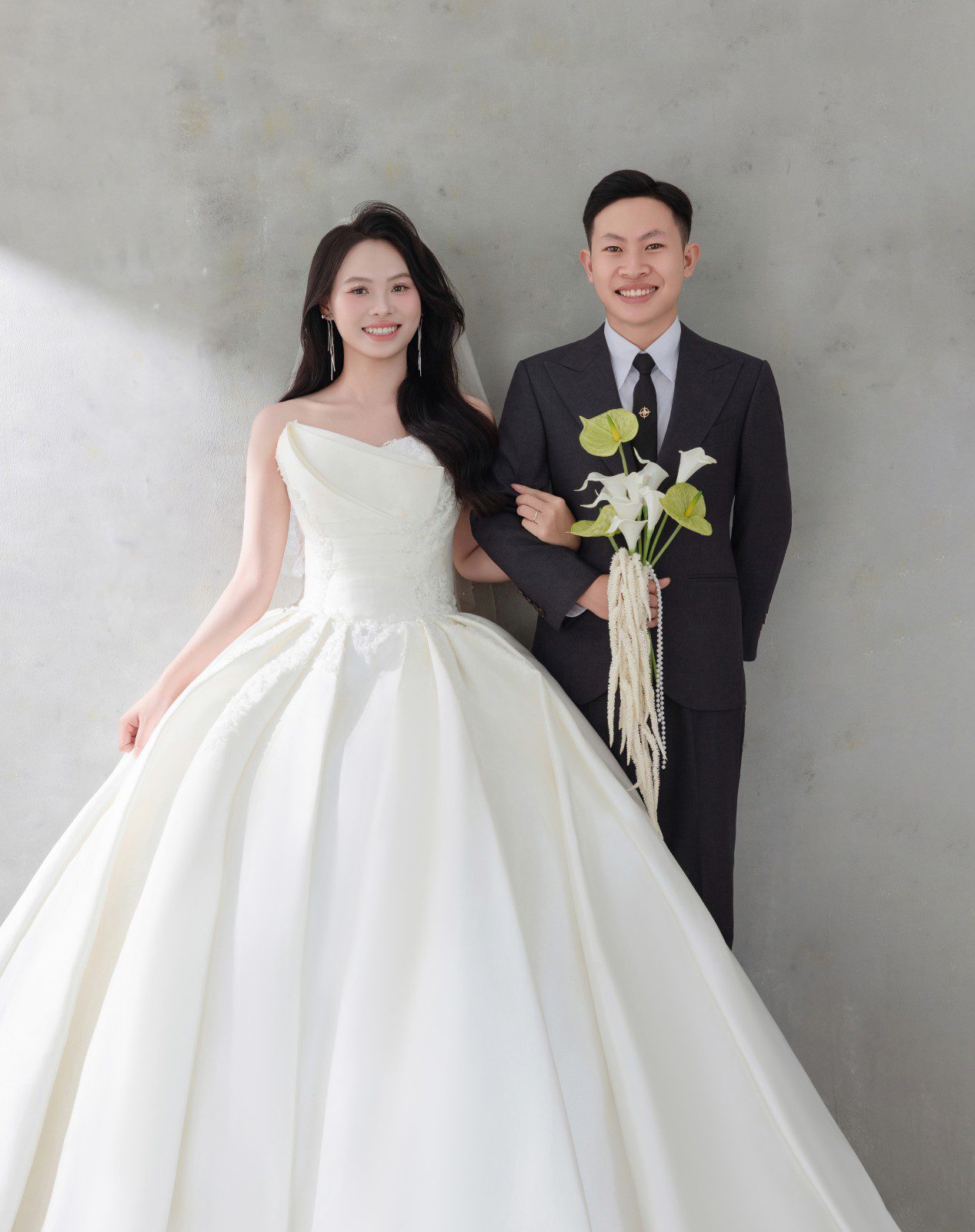 Thiệp cưới online