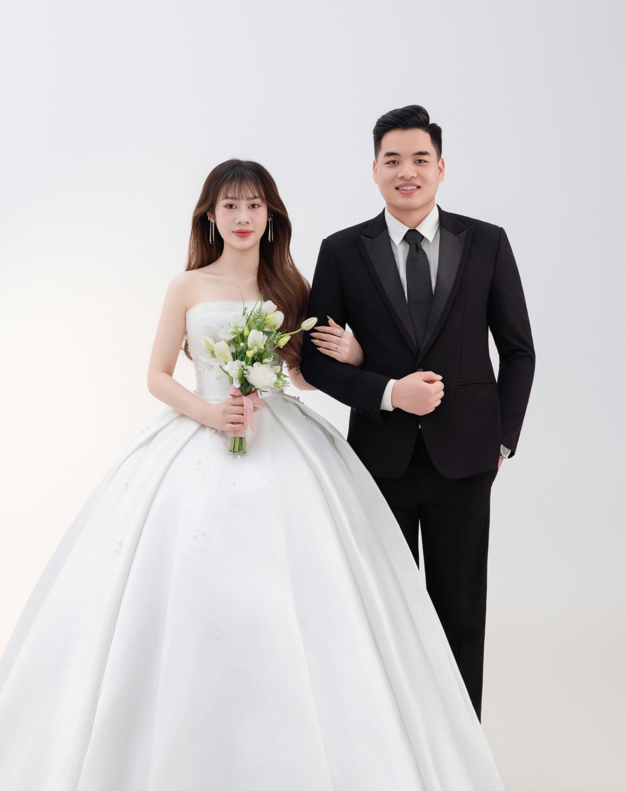 Thiệp cưới online