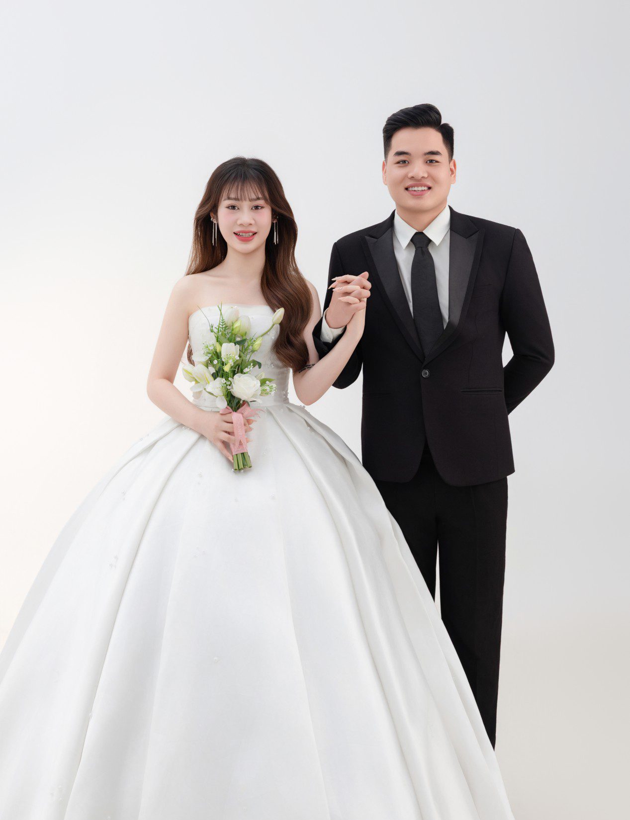 Thu Thảo & Kim Thanh