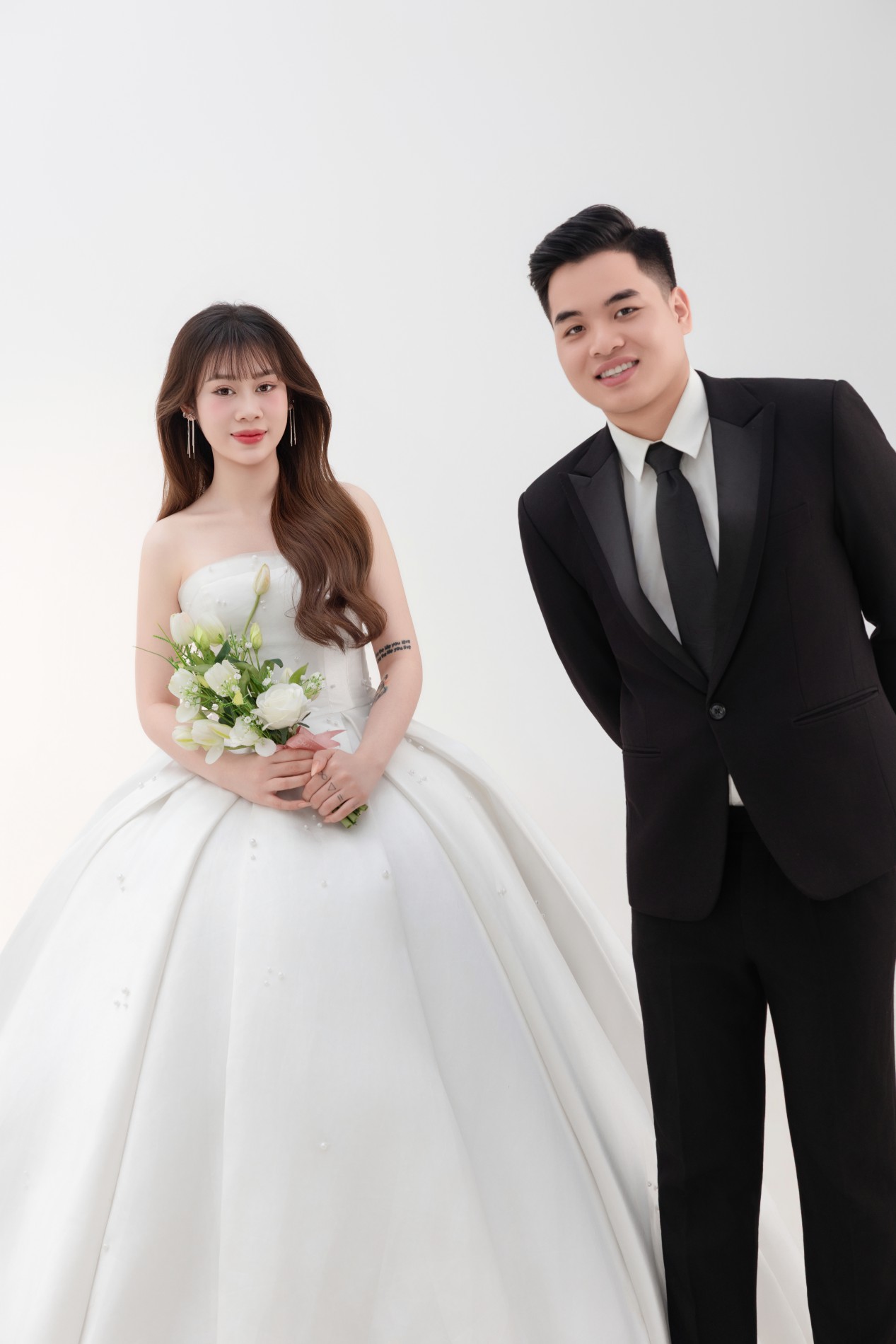 Kim Thanh & Thu Thảo