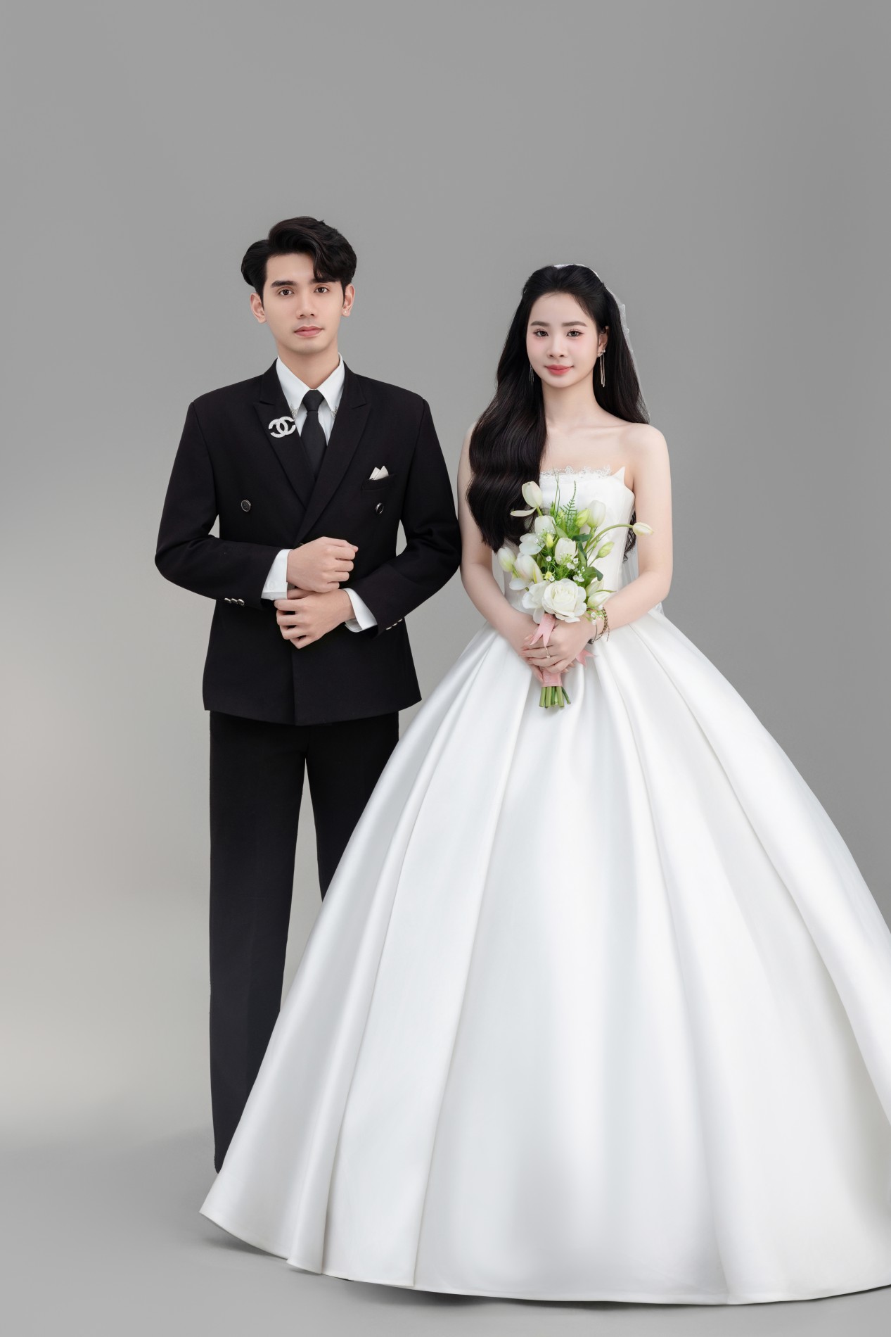 Thiệp cưới online